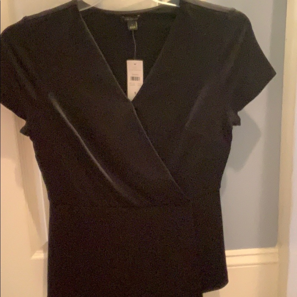 NWT Ann Taylor Blouse